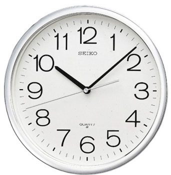 Настенные часы Seiko Clock QXA020S
